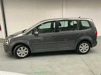 2013 volkswagen touran personenauto - afbeelding 2 van  22