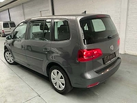 2013 volkswagen touran personenauto - afbeelding 3 van  22