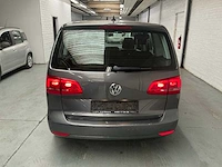2013 volkswagen touran personenauto - afbeelding 4 van  22