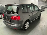 2013 volkswagen touran personenauto - afbeelding 5 van  22