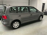 2013 volkswagen touran personenauto - afbeelding 6 van  22