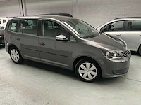 2013 volkswagen touran personenauto - afbeelding 7 van  22