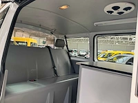 2013 volkswagen transporter 4x4 - afbeelding 14 van  24