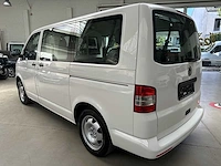 2013 volkswagen transporter 4x4 - afbeelding 20 van  24