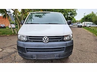 2013 volkswagen transporter 7j0 - afbeelding 5 van  30