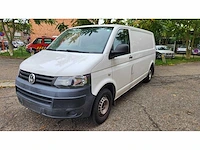 2013 volkswagen transporter 7j0 - afbeelding 6 van  30