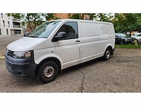 2013 volkswagen transporter 7j0 - afbeelding 7 van  30