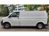 2013 volkswagen transporter 7j0 - afbeelding 8 van  30