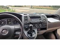 2013 volkswagen transporter 7j0 - afbeelding 14 van  30