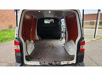 2013 volkswagen transporter 7j0 - afbeelding 19 van  30