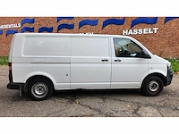2013 volkswagen transporter 7j0 - afbeelding 12 van  30