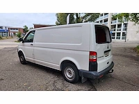 2013 volkswagen transporter 7j0 - afbeelding 23 van  30