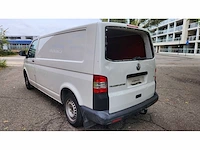 2013 volkswagen transporter 7j0 - afbeelding 25 van  30