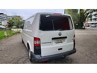 2013 volkswagen transporter 7j0 - afbeelding 26 van  30