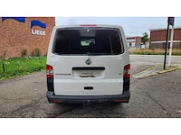 2013 volkswagen transporter 7j0 - afbeelding 27 van  30