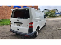 2013 volkswagen transporter 7j0 - afbeelding 28 van  30
