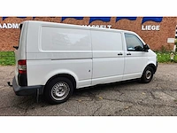 2013 volkswagen transporter 7j0 - afbeelding 30 van  30