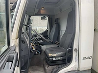 2013 volvo flb2c frigovrachtwagen - afbeelding 6 van  43