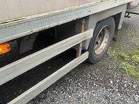 2013 volvo flb2c frigovrachtwagen - afbeelding 22 van  43