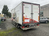 2013 volvo flb2c frigovrachtwagen - afbeelding 12 van  43