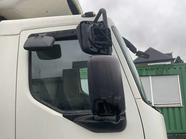 2013 volvo flb2c frigovrachtwagen - afbeelding 32 van  43