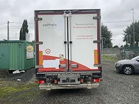 2013 volvo flb2c frigovrachtwagen - afbeelding 23 van  43