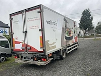2013 volvo flb2c frigovrachtwagen - afbeelding 34 van  43