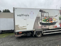 2013 volvo flb2c frigovrachtwagen - afbeelding 39 van  43