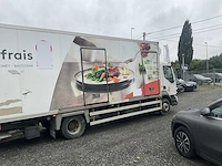 2013 volvo flb2c frigovrachtwagen - afbeelding 40 van  43