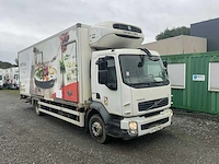 2013 volvo flb2c frigovrachtwagen - afbeelding 41 van  43