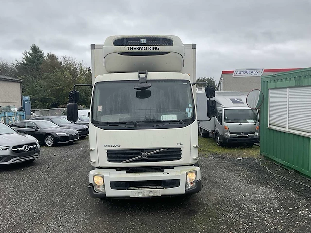 2013 volvo flb2c frigovrachtwagen - afbeelding 42 van  43