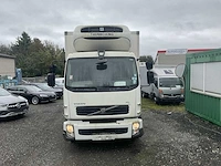 2013 volvo flb2c frigovrachtwagen - afbeelding 42 van  43