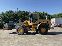 2013 volvo l90g wiellader - afbeelding 3 van  49