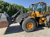 2013 volvo l90g wiellader - afbeelding 4 van  49