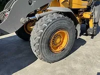 2013 volvo l90g wiellader - afbeelding 5 van  49
