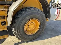 2013 volvo l90g wiellader - afbeelding 7 van  49