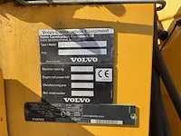 2013 volvo l90g wiellader - afbeelding 10 van  49