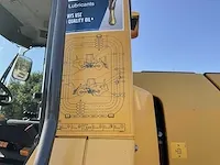 2013 volvo l90g wiellader - afbeelding 11 van  49