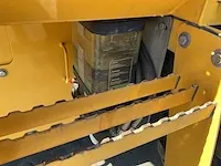2013 volvo l90g wiellader - afbeelding 13 van  49