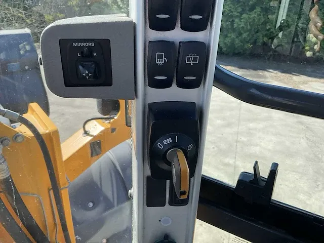 2013 volvo l90g wiellader - afbeelding 18 van  49