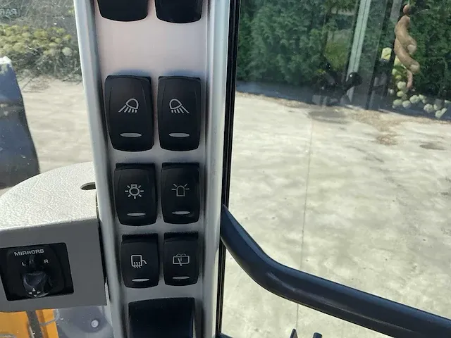 2013 volvo l90g wiellader - afbeelding 19 van  49