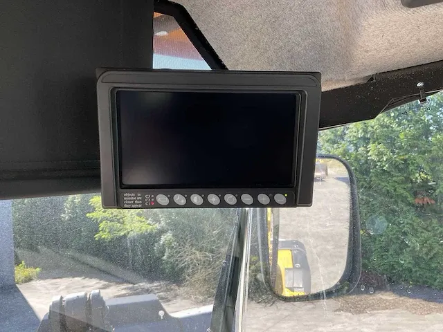 2013 volvo l90g wiellader - afbeelding 24 van  49