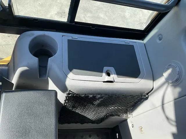 2013 volvo l90g wiellader - afbeelding 27 van  49