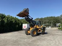 2013 volvo l90g wiellader - afbeelding 32 van  49