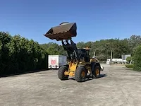 2013 volvo l90g wiellader - afbeelding 33 van  49