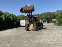 2013 volvo l90g wiellader - afbeelding 35 van  49
