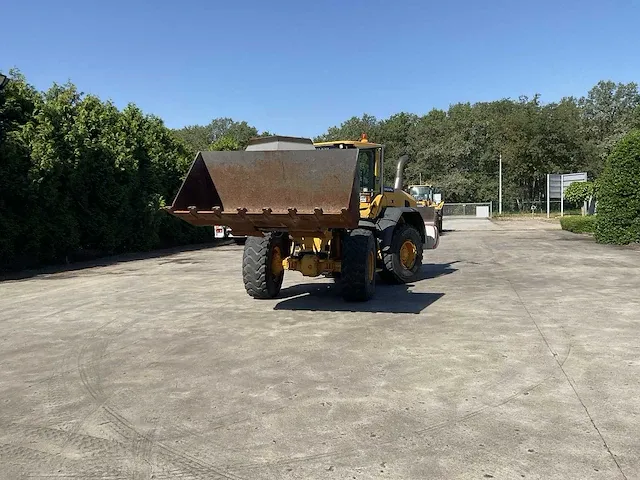 2013 volvo l90g wiellader - afbeelding 37 van  49
