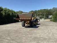 2013 volvo l90g wiellader - afbeelding 37 van  49