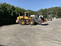2013 volvo l90g wiellader - afbeelding 38 van  49