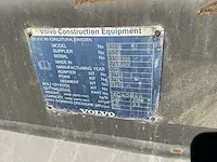 2013 volvo l90g wiellader - afbeelding 40 van  49